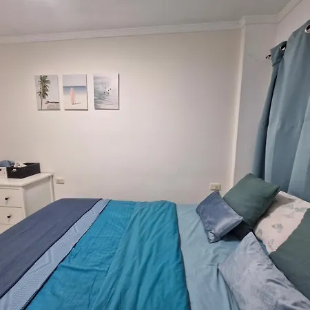 Centric Front Daire Arona (Tenerife)