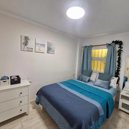 Centric Front * Arona (Tenerife)