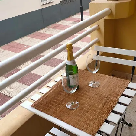 Centric Front * Arona (Tenerife)