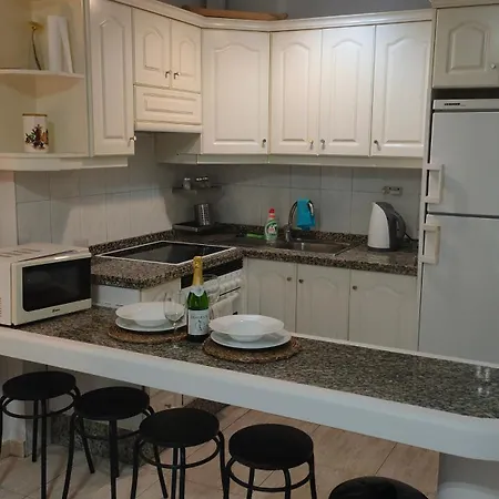 Apartment Centric Front