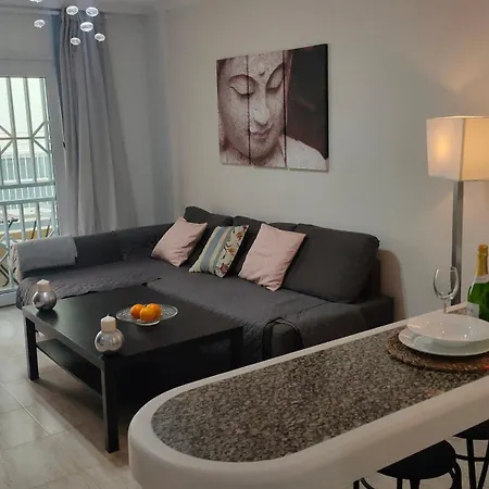 Centric Front Arona (Tenerife)