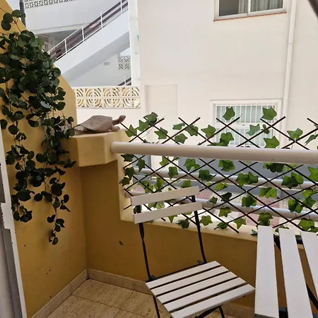 Apartment Centric Front