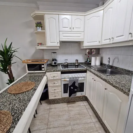 Centric Front * Arona (Tenerife)