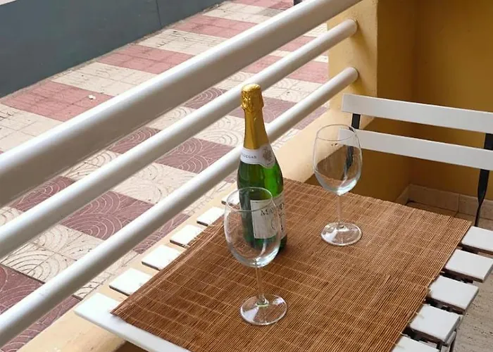 Centric Front * Arona (Tenerife)