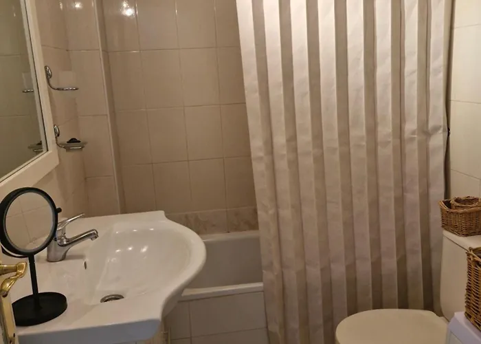 Διαμέρισμα Centric Front *