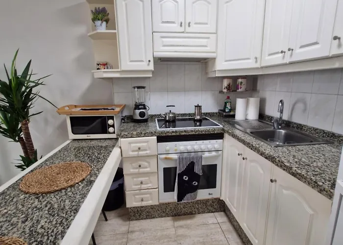 Centric Front * Arona (Tenerife)