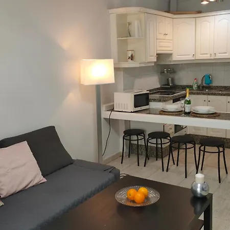 Centric Front Apartament Arona (Tenerife)