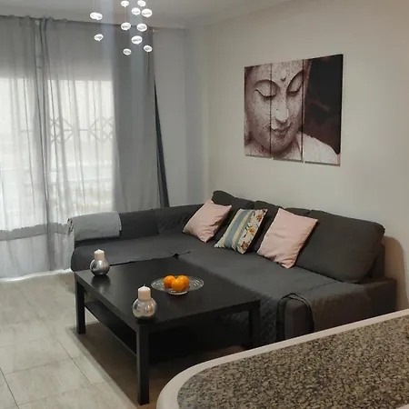 Centric Front Apartament