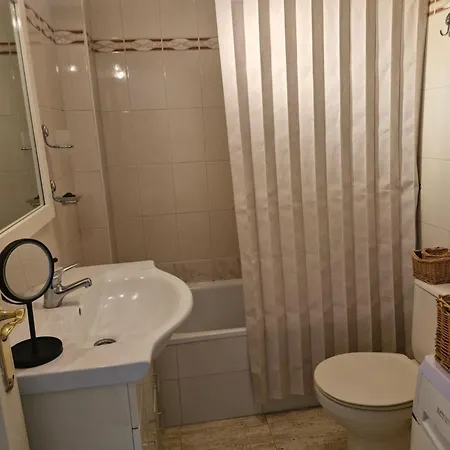 Appartement Centric Front *