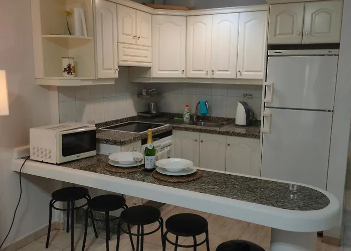 Апартаменты Centric Front