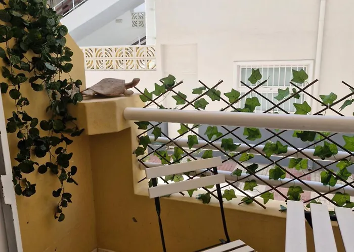 Appartement Centric Front