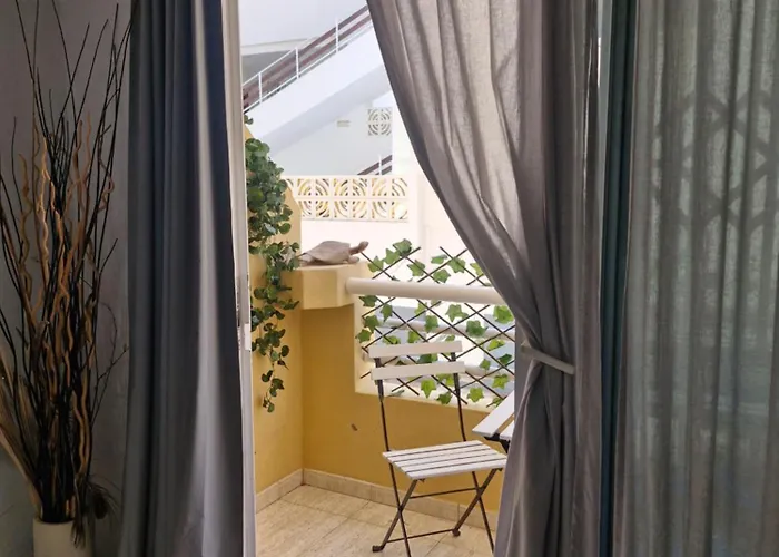 Centric Front * Arona (Tenerife)