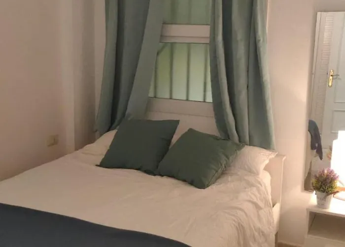 Centric Front Appartement *