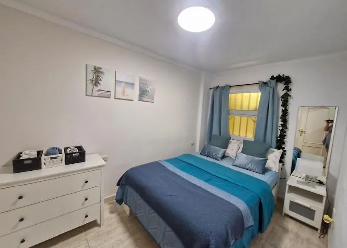 Centric Front * Arona (Tenerife)