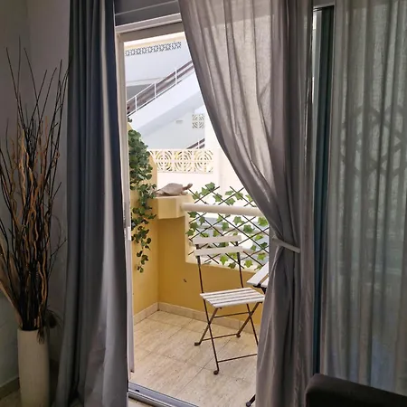 Centric Front * Arona (Tenerife)