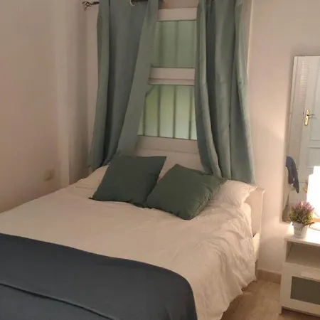 Centric Front Appartement *