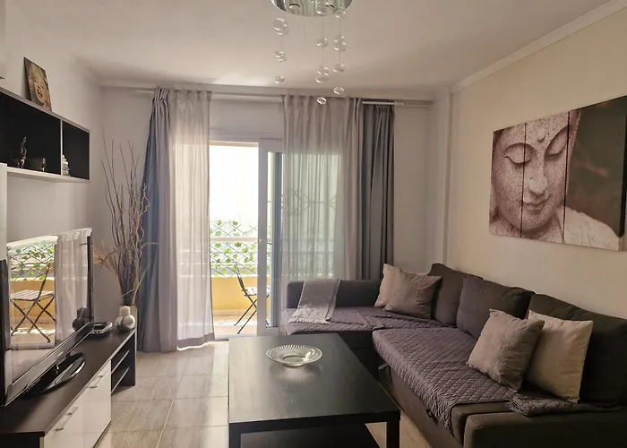 Centric Front Arona (Tenerife)